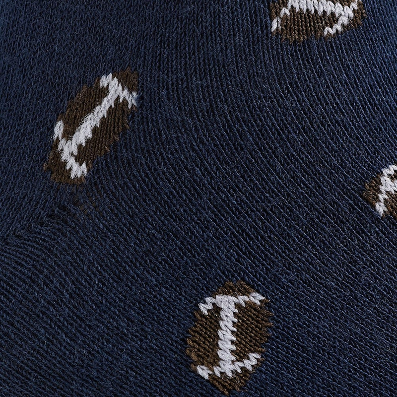 Football Dress Socks 3