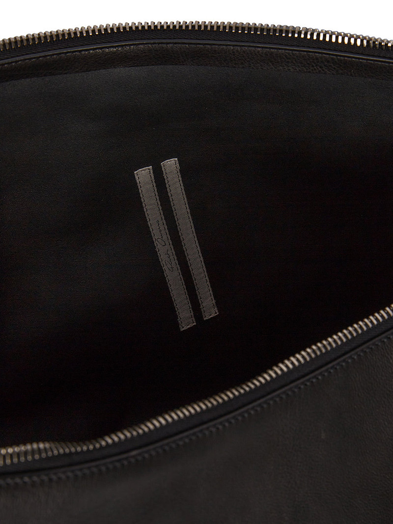 Gemini Bag Black 4