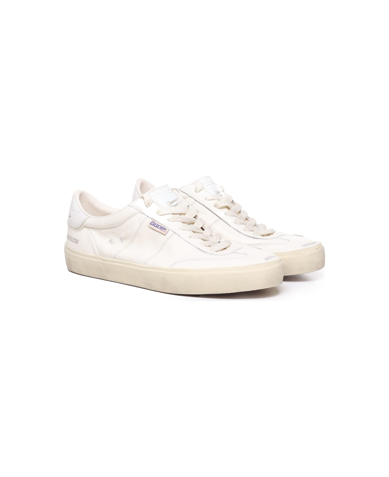 Soul Star Sneakers - 2