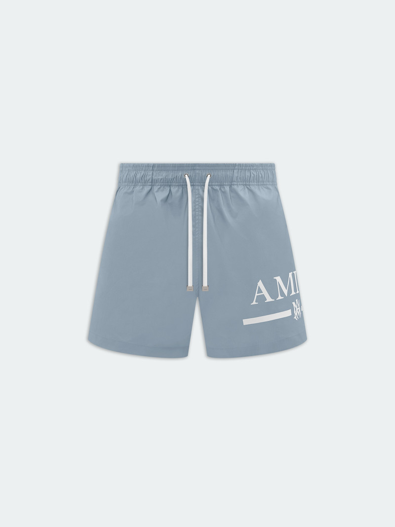 MA BAR LOGO SWIM TRUNK 1