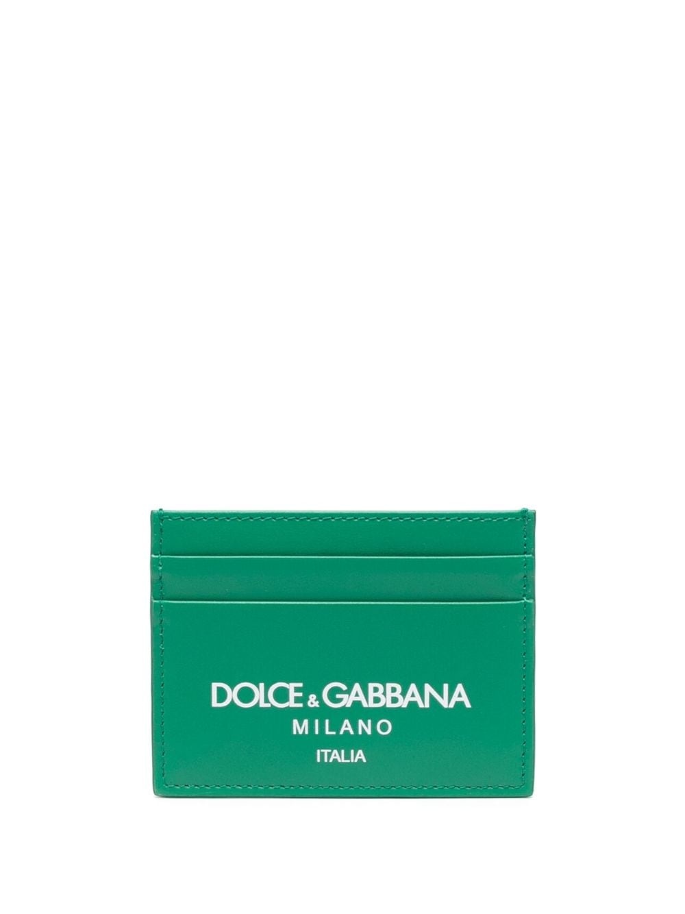 DOLCE & GABBANA CARD HOLDER - 1