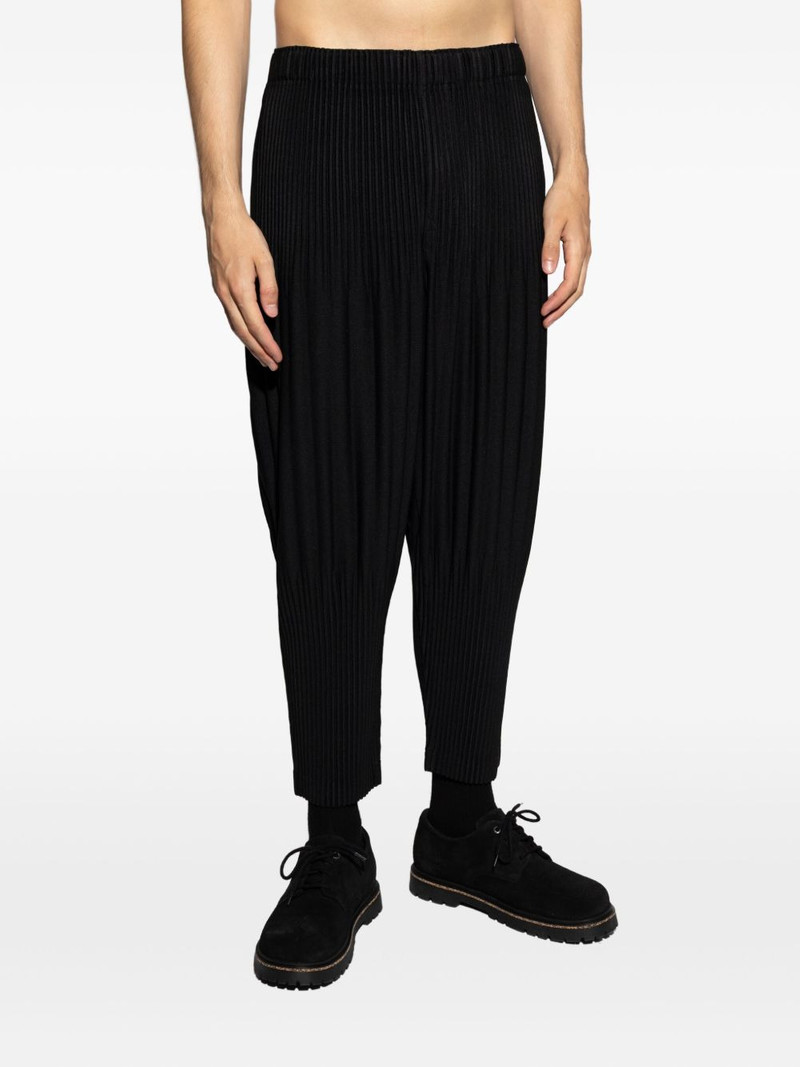 pleated trousers 3