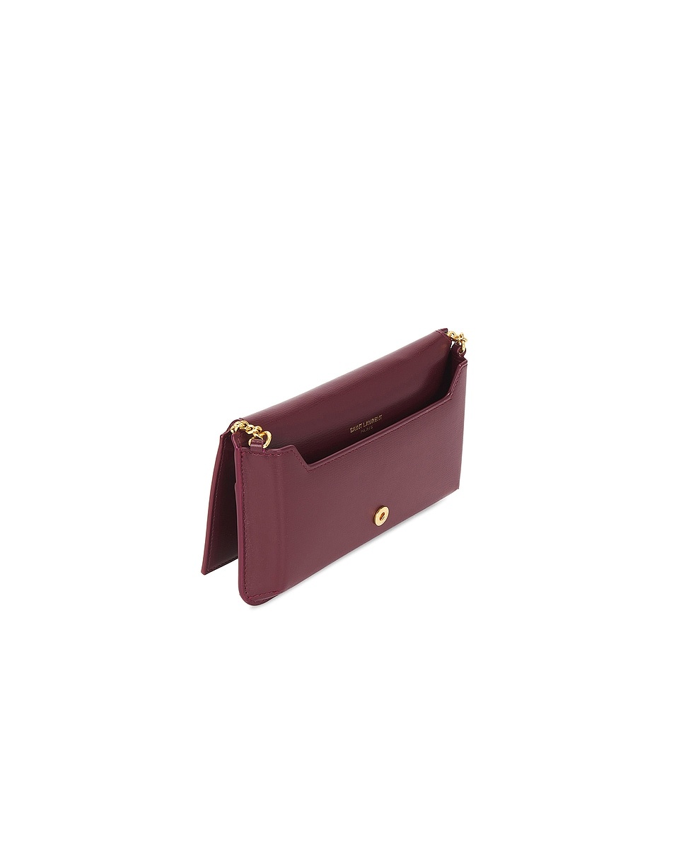 Phone Holder On Strap - 4