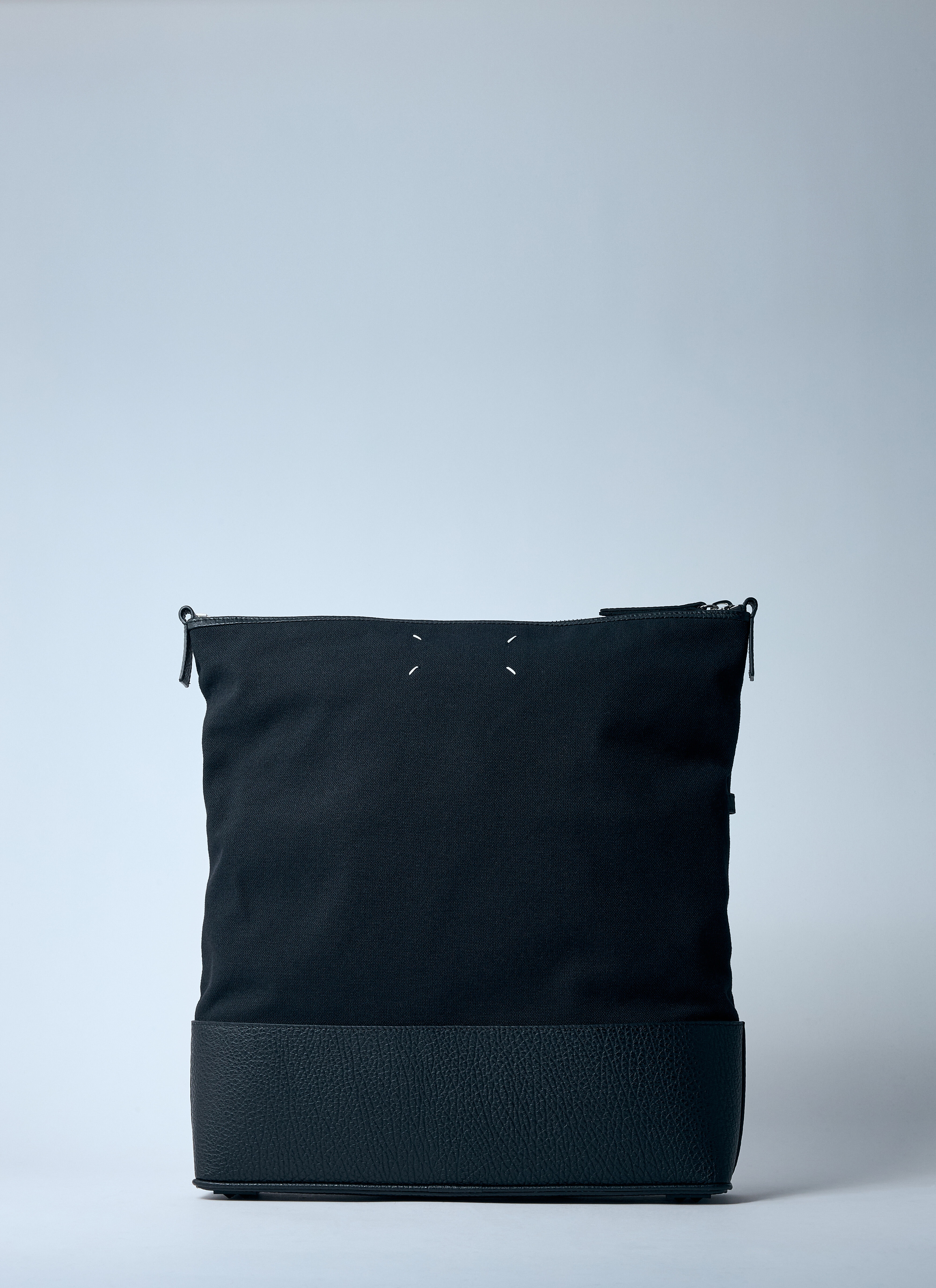 maison margiela '5AC Hobo Medium' crossbody bag 【Unisex】 Maison Margiela Black 5AC Hobo Small Bag for Men and Women