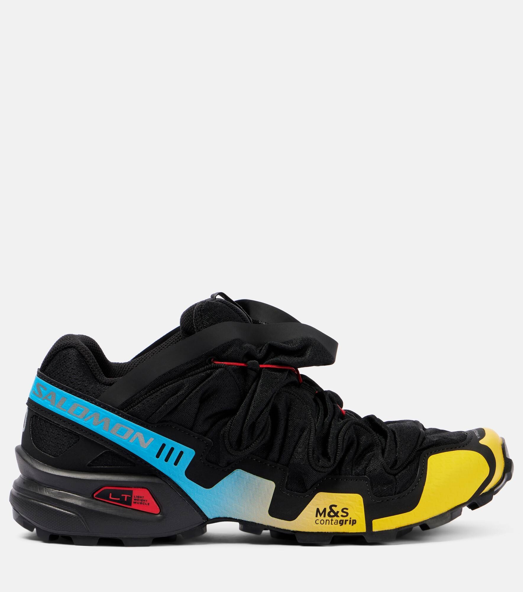 x Salomon Speedcross 3 sneakers - 4