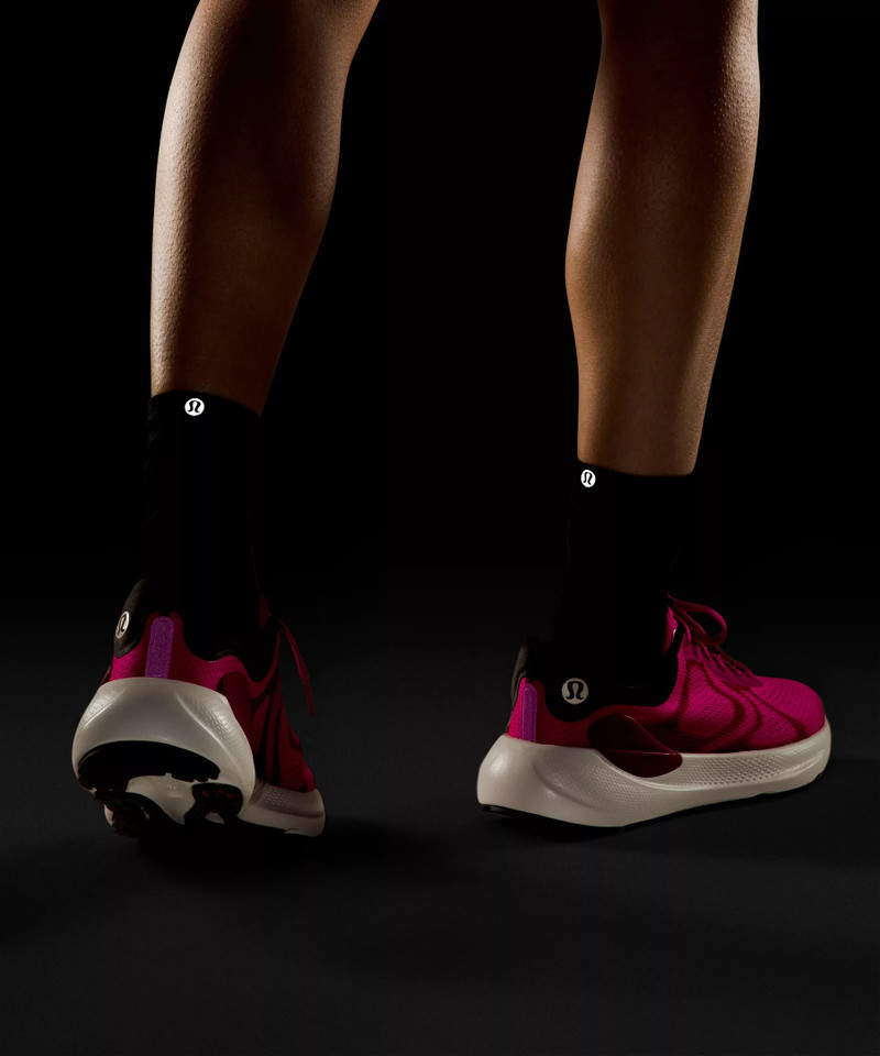 Women's Beyondfeel Running Shoe 10