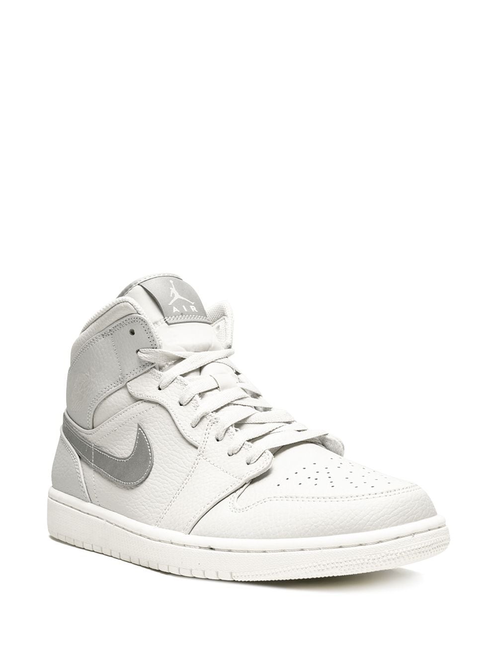 Air Jordan 1 MID SE sneakers - 2