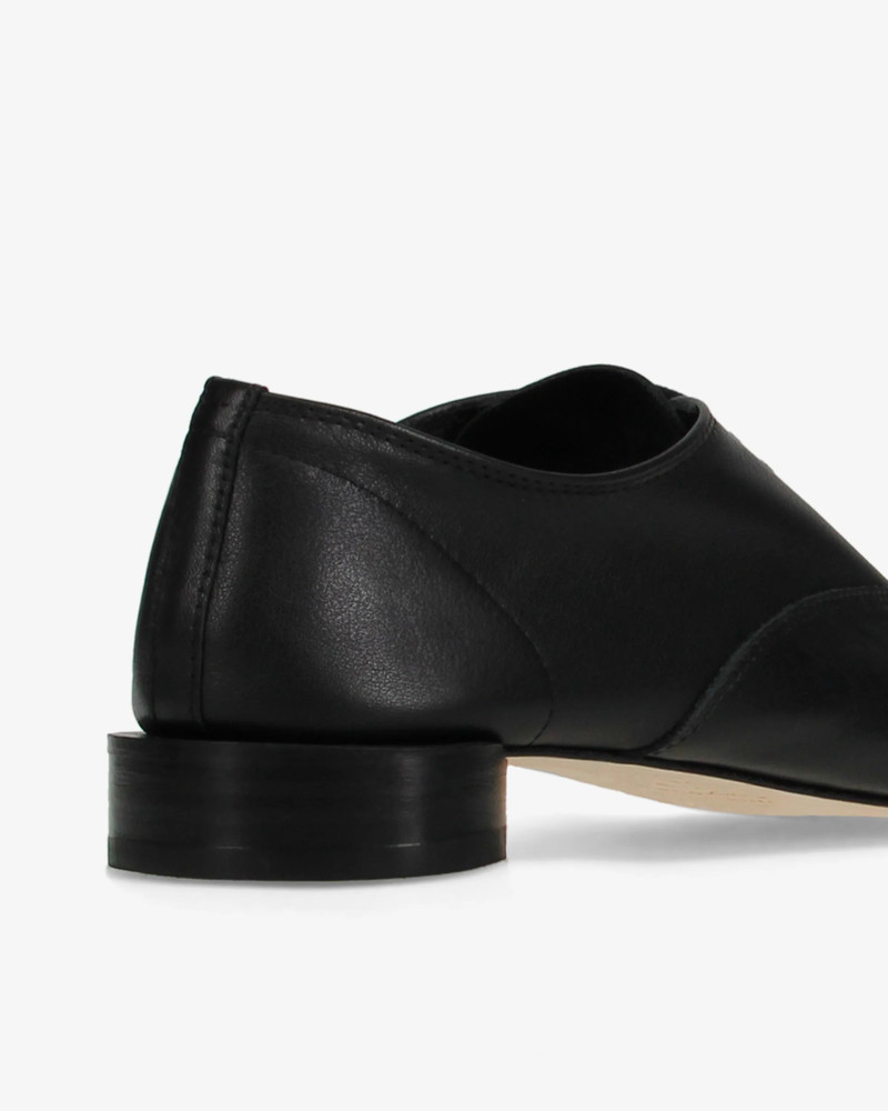 THE ZIZI JACQUEMUS - WOMAN OXFORD SHOES 6