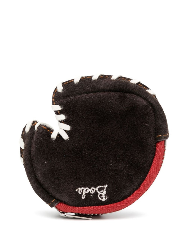 BODE Mitt coin purse outlook
