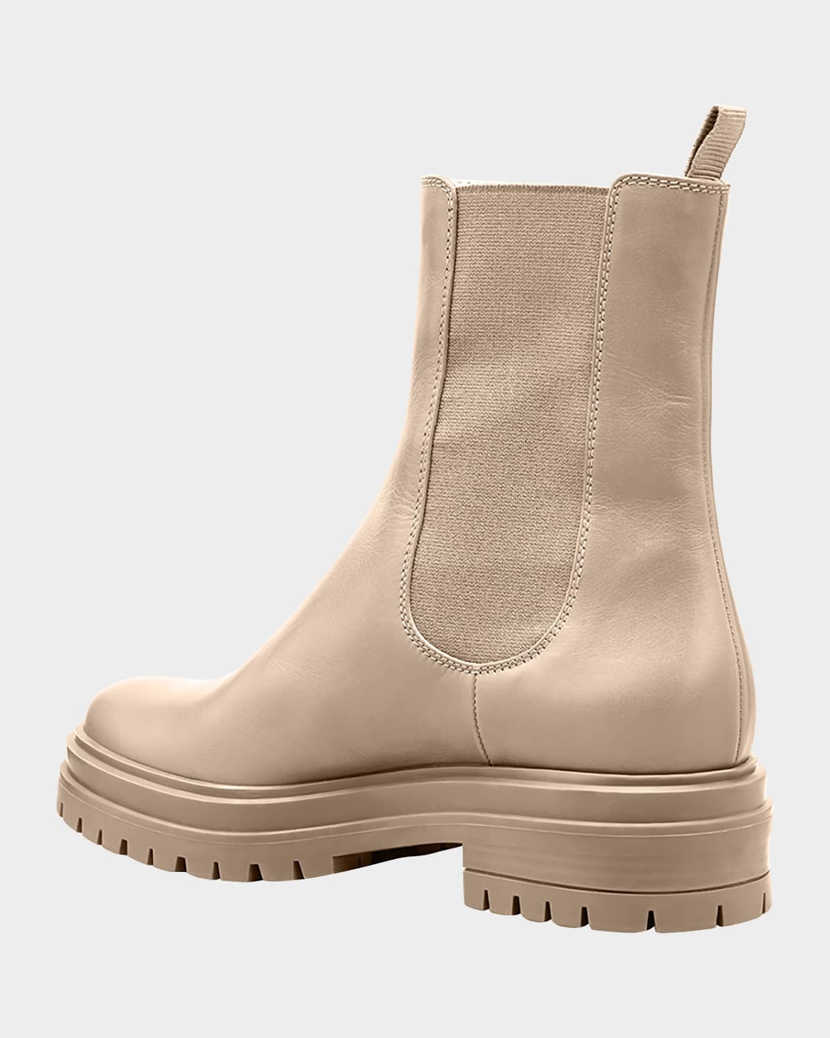 Chester Booties - 2