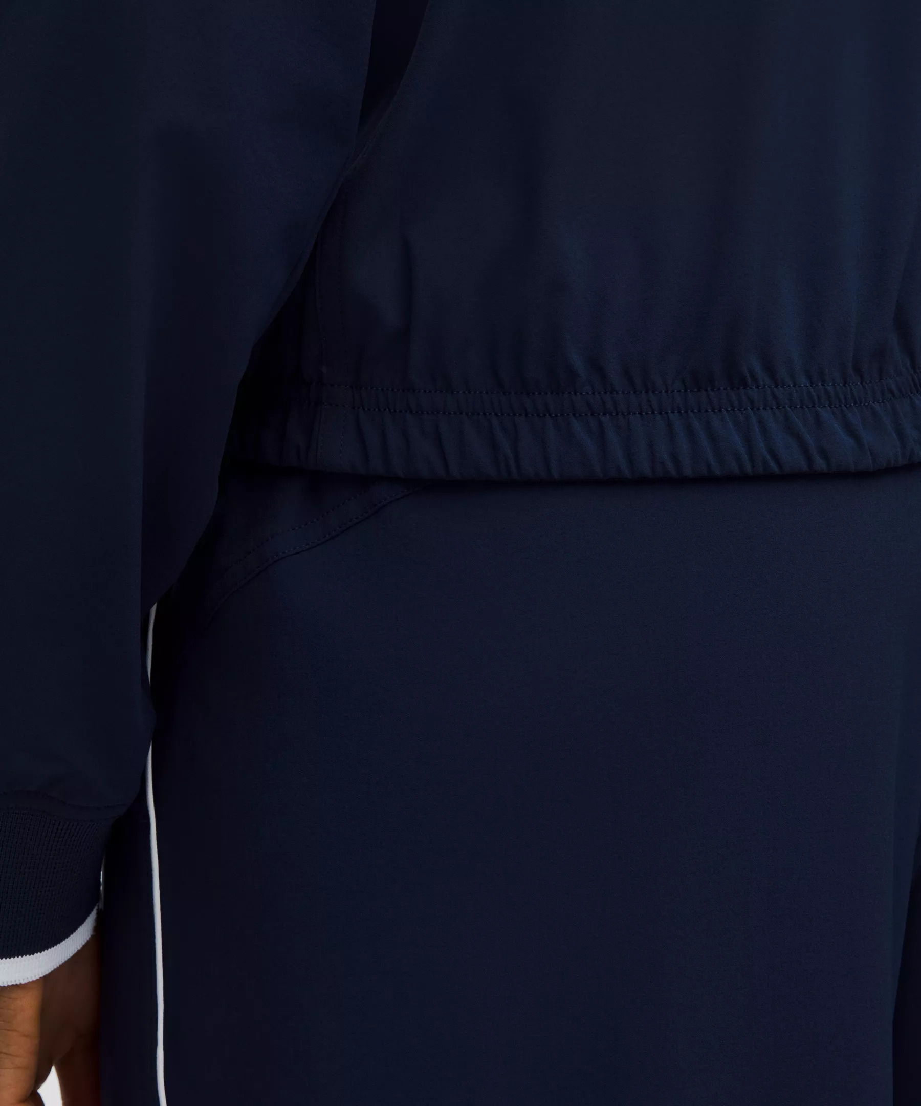 Court Rival Tennis Track Jacket - 6