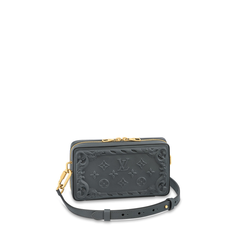 Soft Trunk Wearable Wallet - 1