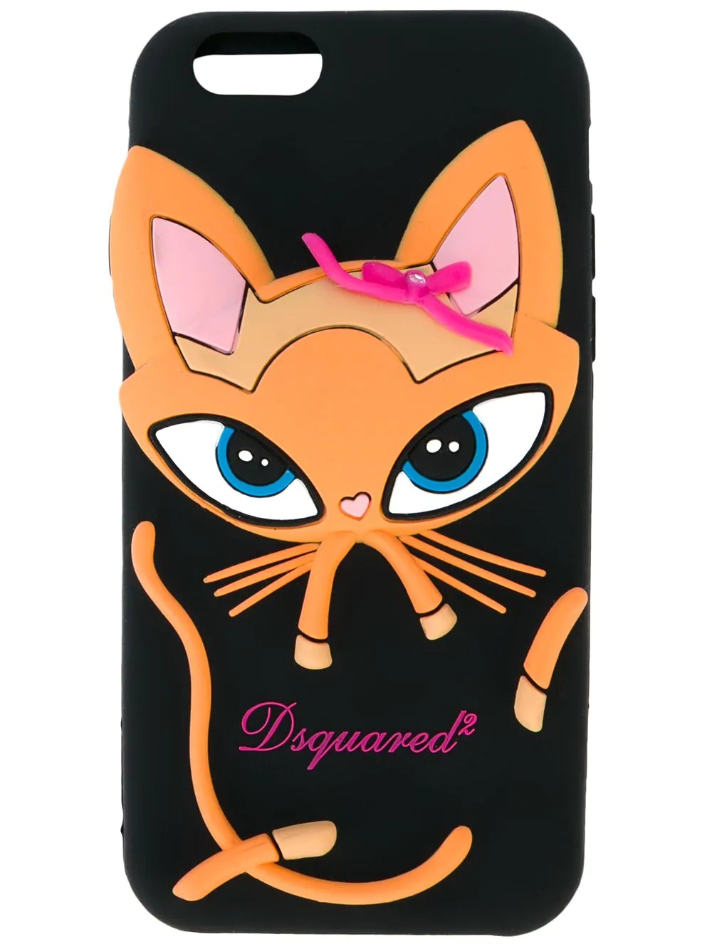 cat iPhone 6/6S case - 1