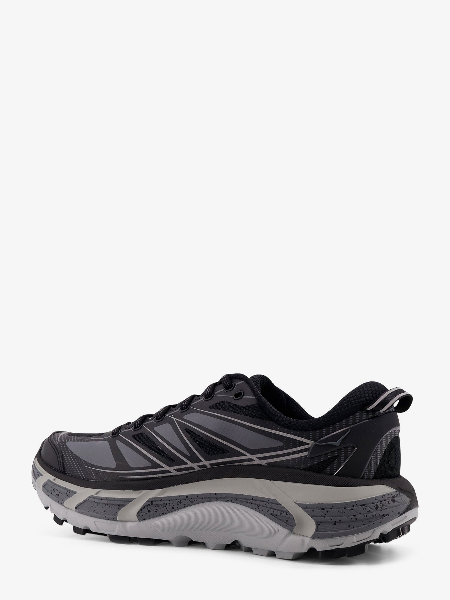 U MAFATE SPEED 2 MESH AND RUBBER SNEAKERS - 3