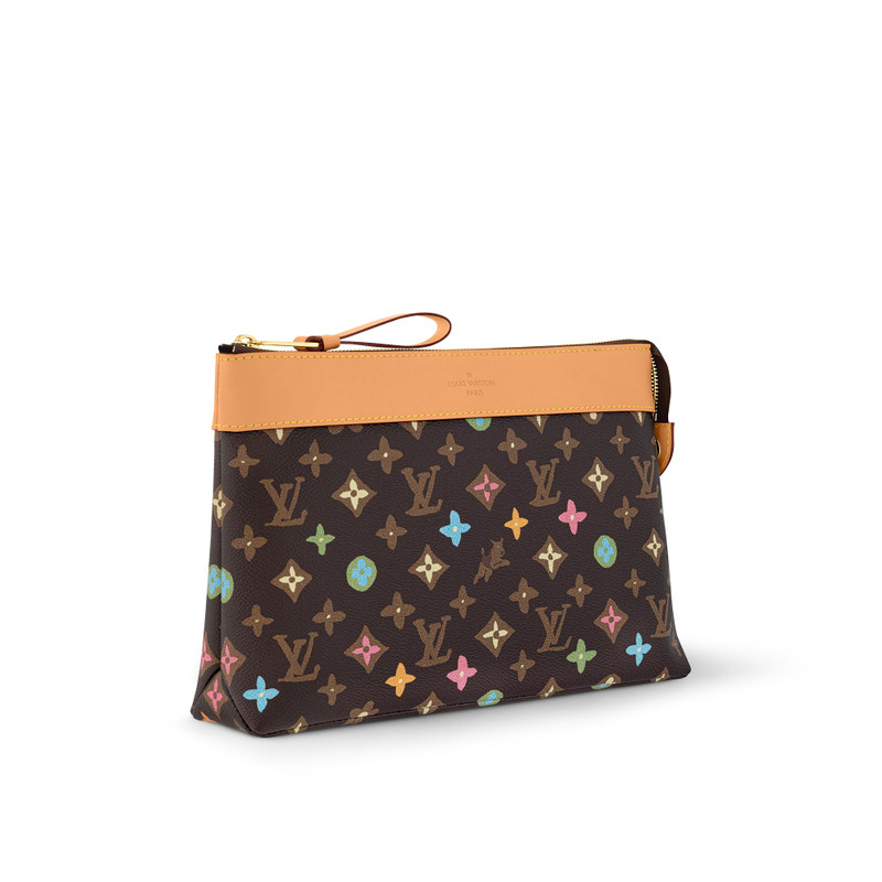 Louis Vuitton Pochette Voyage Souple outlook