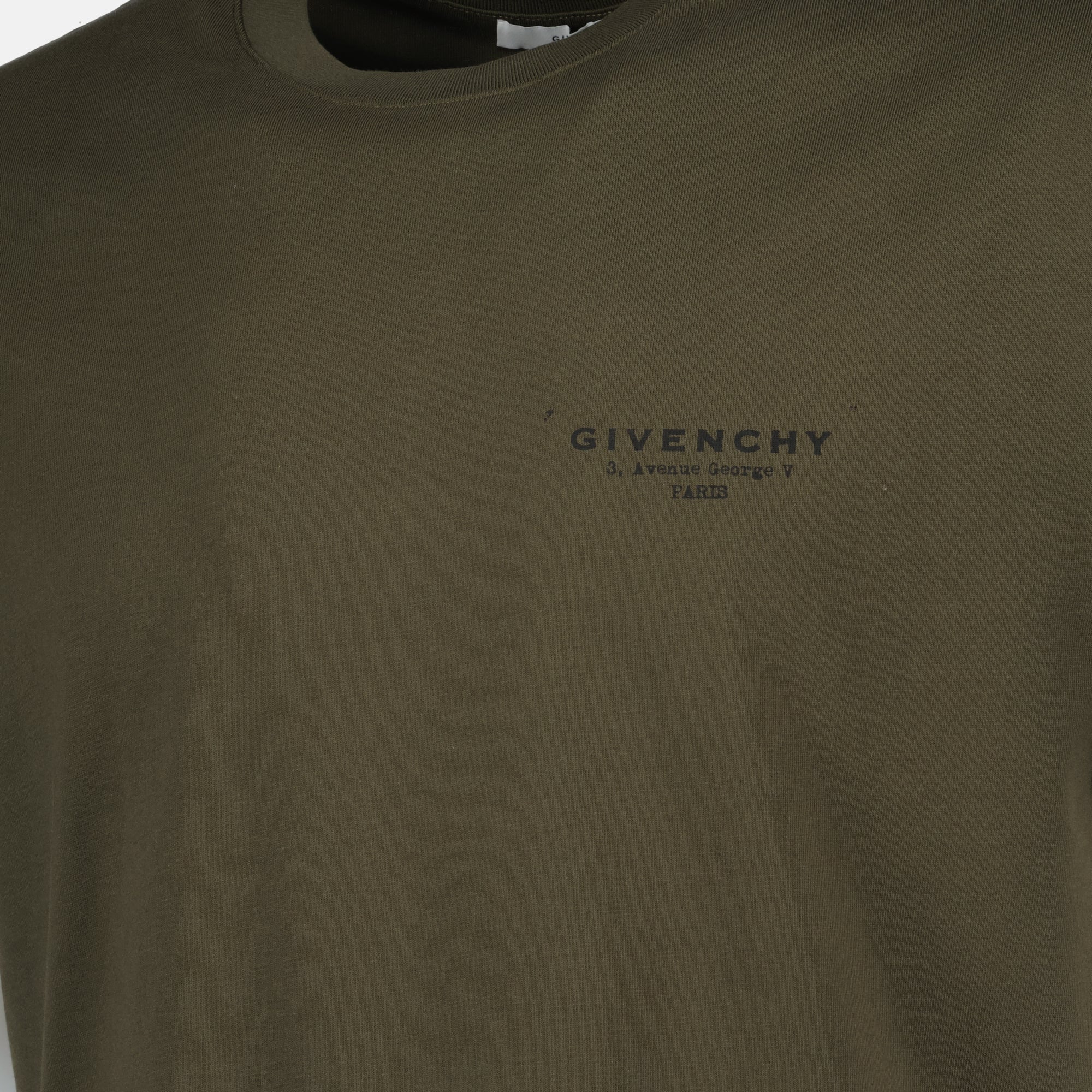 T-shirt Signature - 5