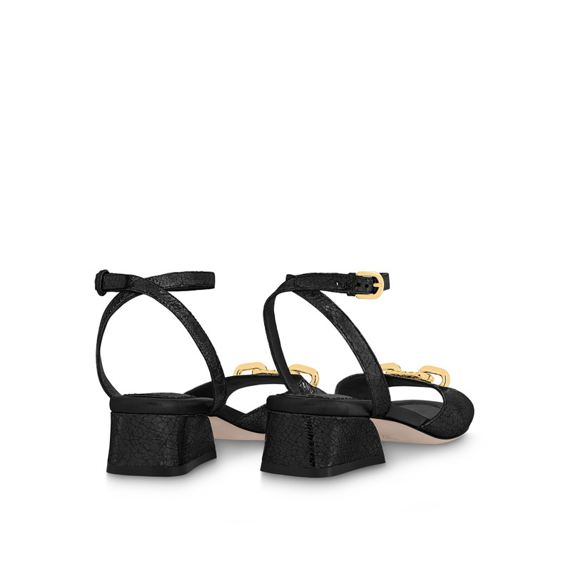 LV Edge Sandal 4