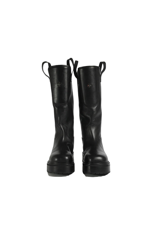 ERD Welder Boot - 2