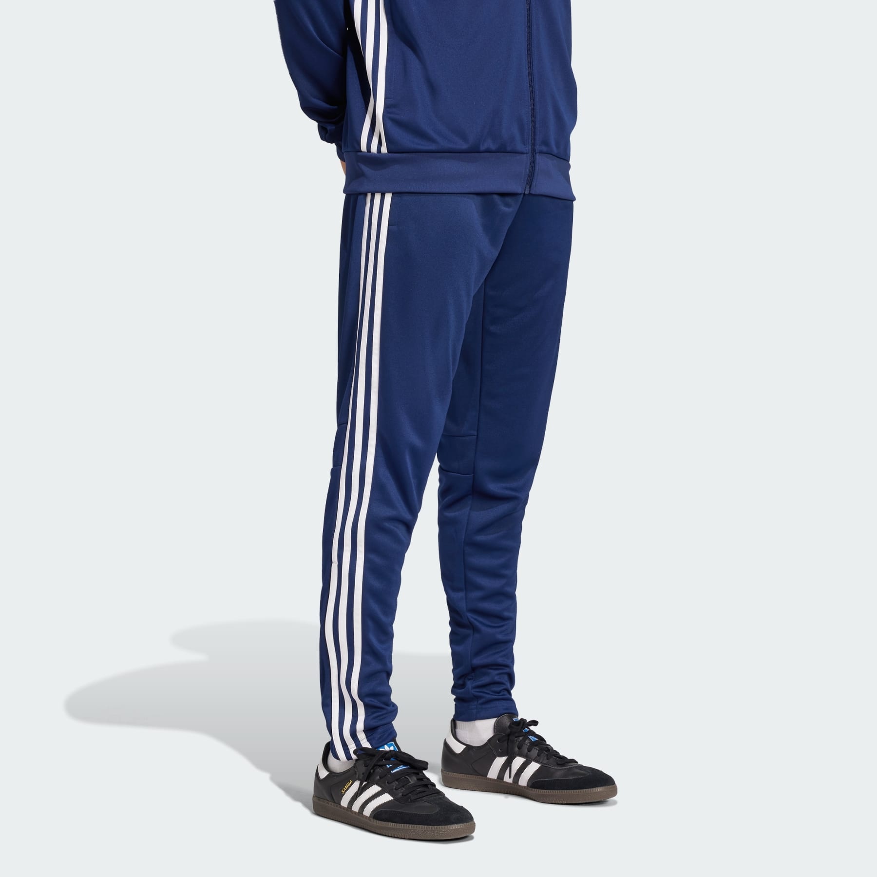Tiro 25 Essentials Training Pants - 4