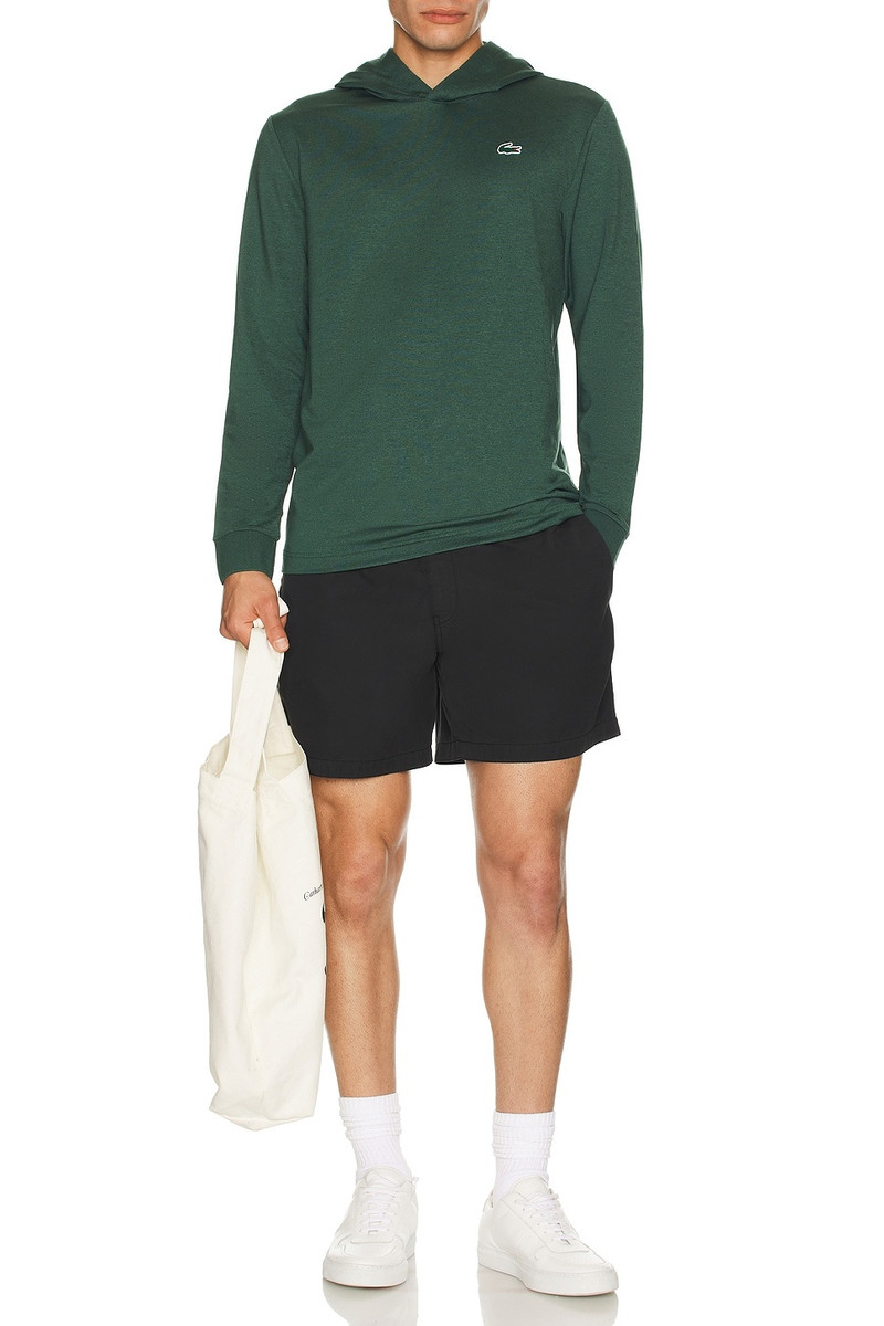 Sport Ultra-Dry Stretch Hoodie 5