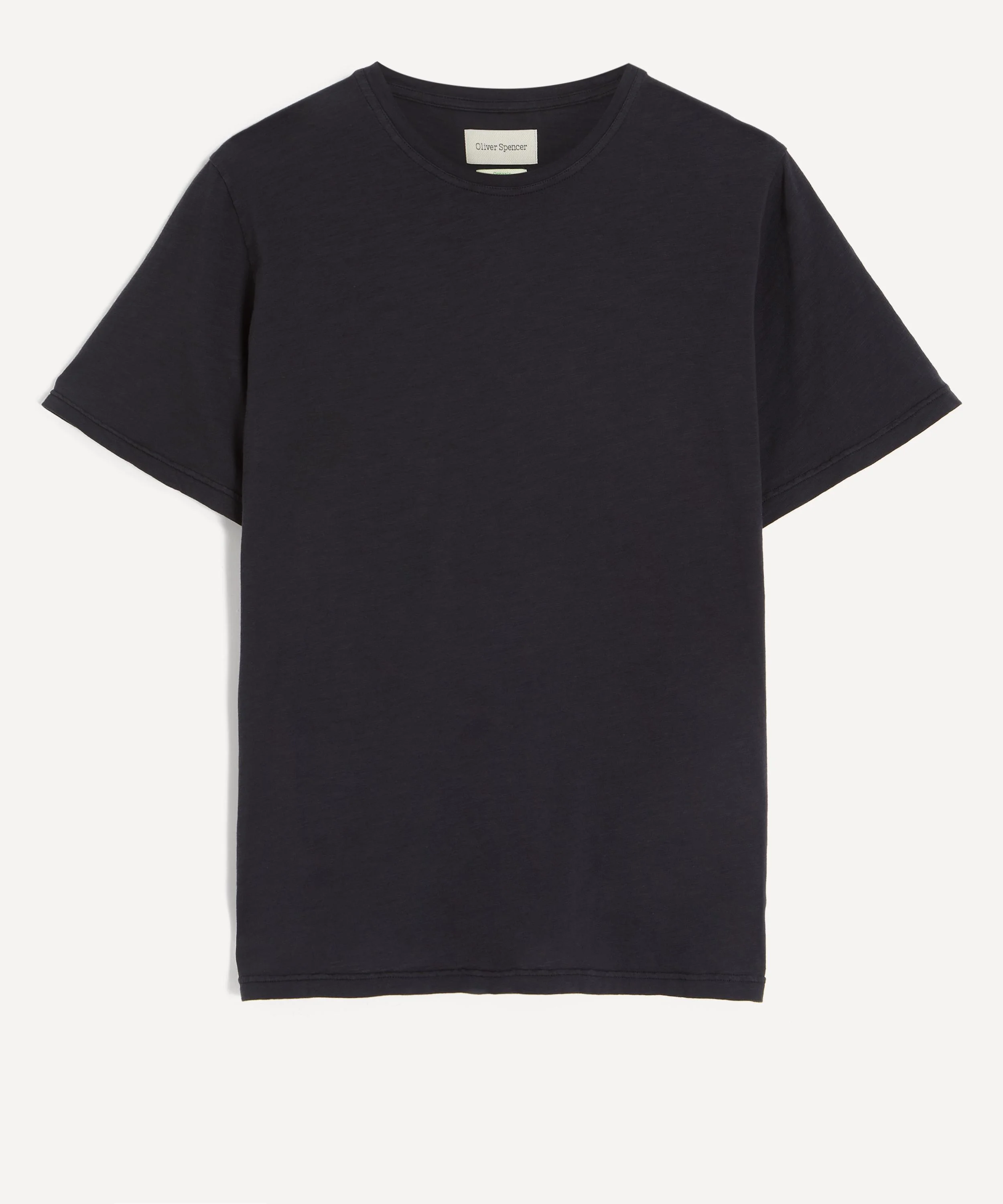 Black Conduit T-Shirt - 1