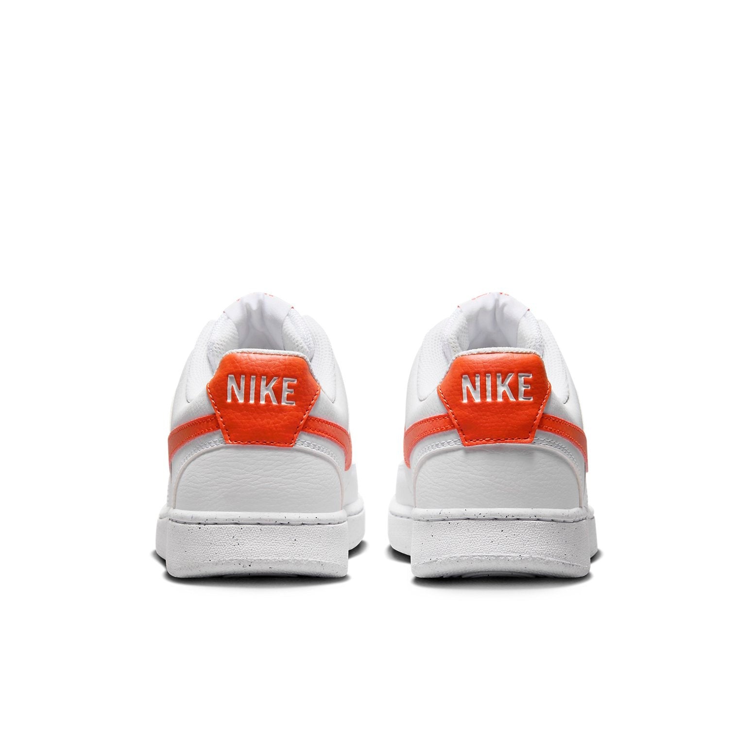 Nike Court Vision Low Next Nature 'White Picante Red' DH2987-108 - 5