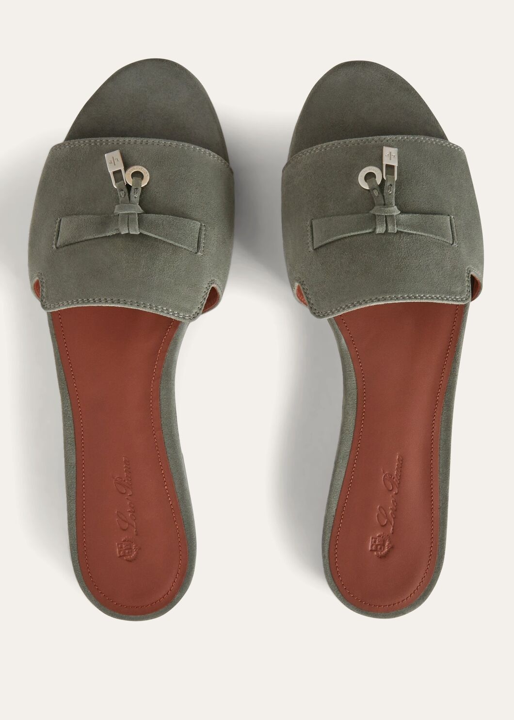 Summer Charms Sandal - 5