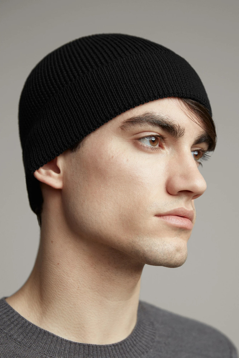 LIGHTWEIGHT MERINO WATCH CAP 3