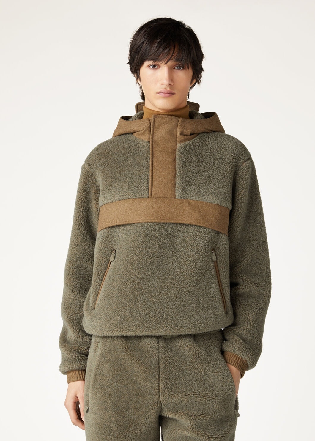 Qualba Anorak - 4