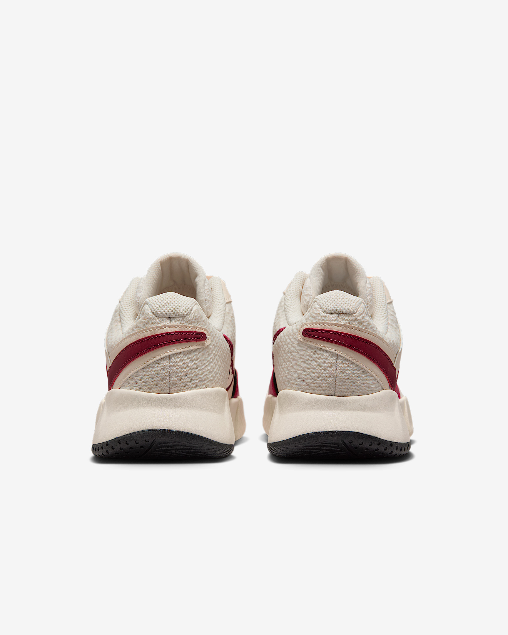 NikeCourt Lite 4 Women's Tennis Shoes - 6