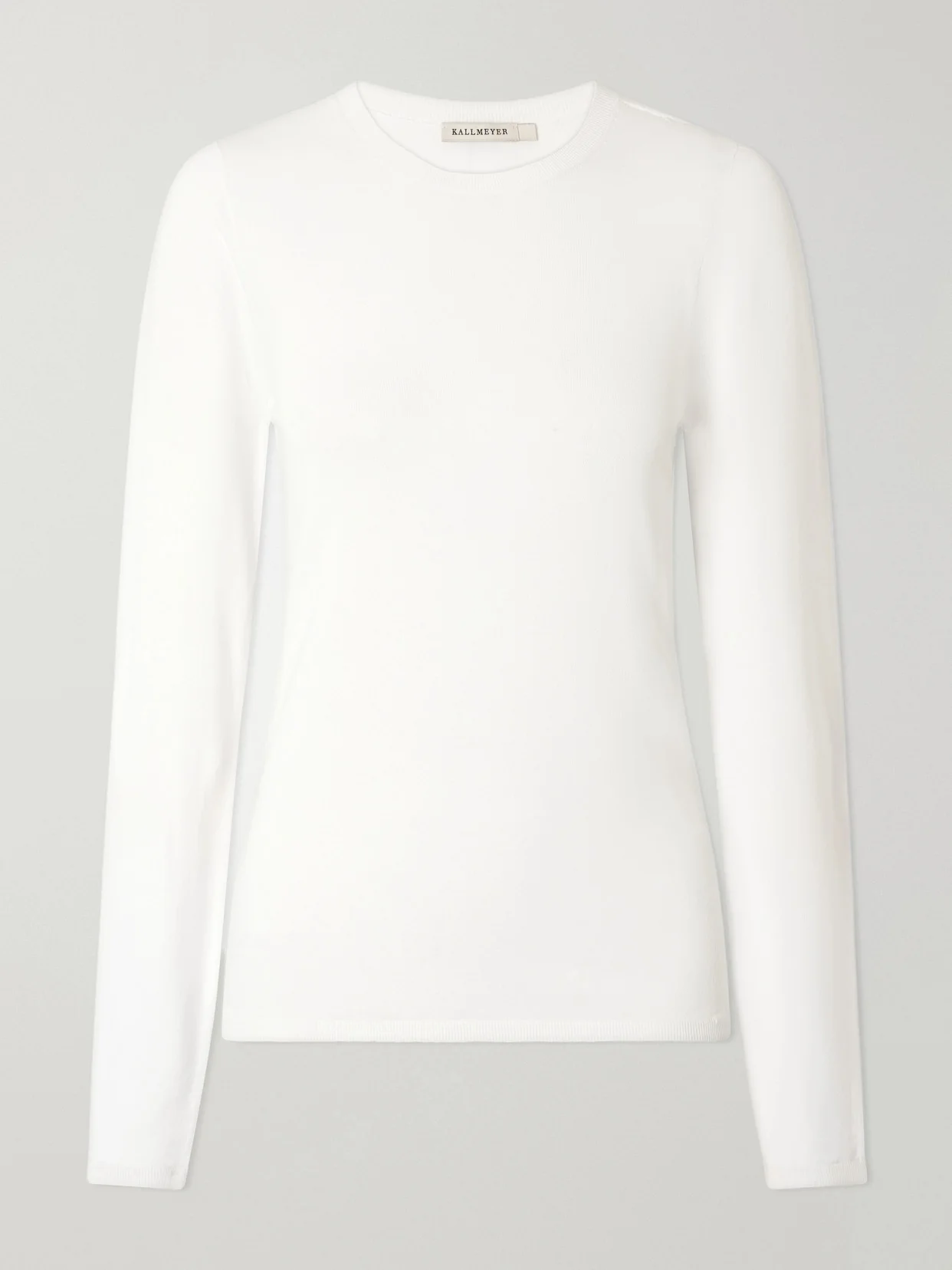 Zana Jersey T-shirt - 1
