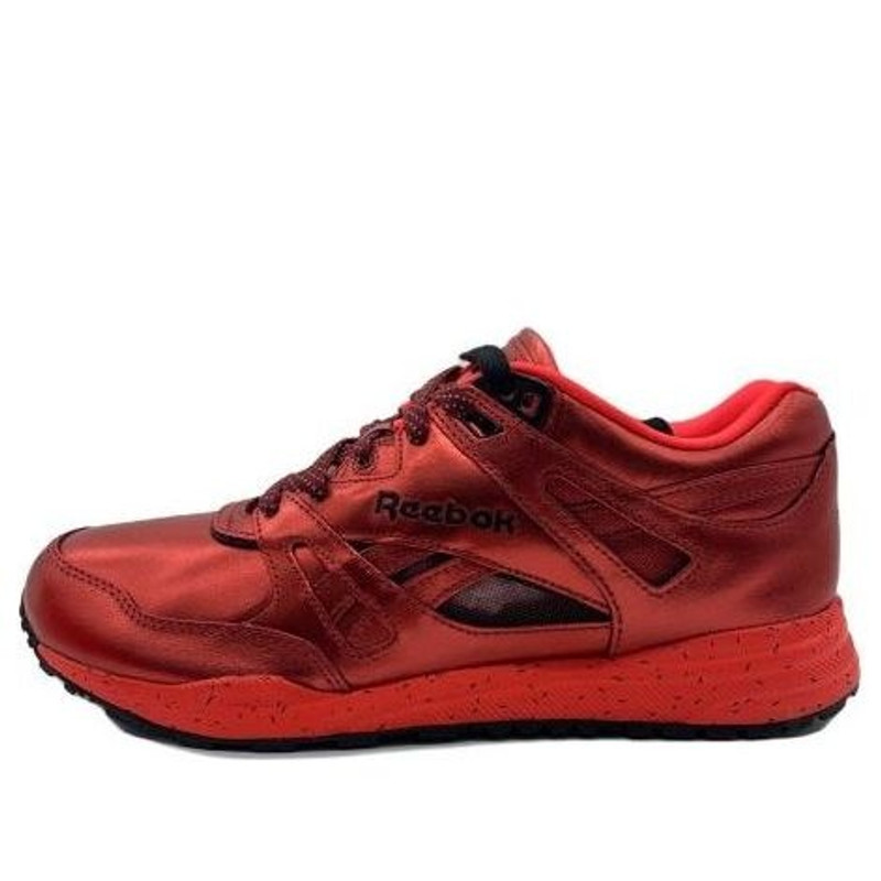 Reebok Classic x Gumdum Ventilator 'Red' AR3723 - 1
