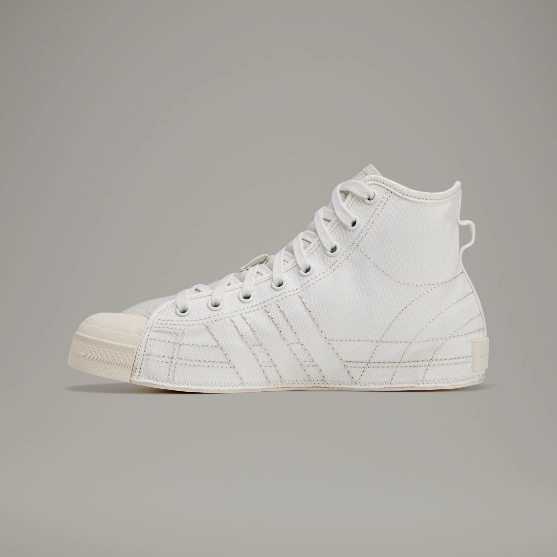 Y-3 Nizza Hi - 2