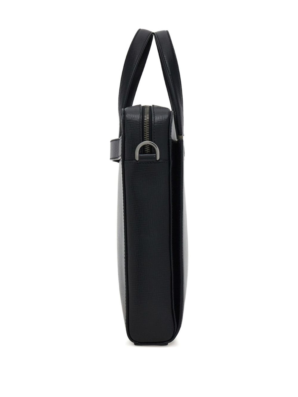 Gancini briefcase - 4