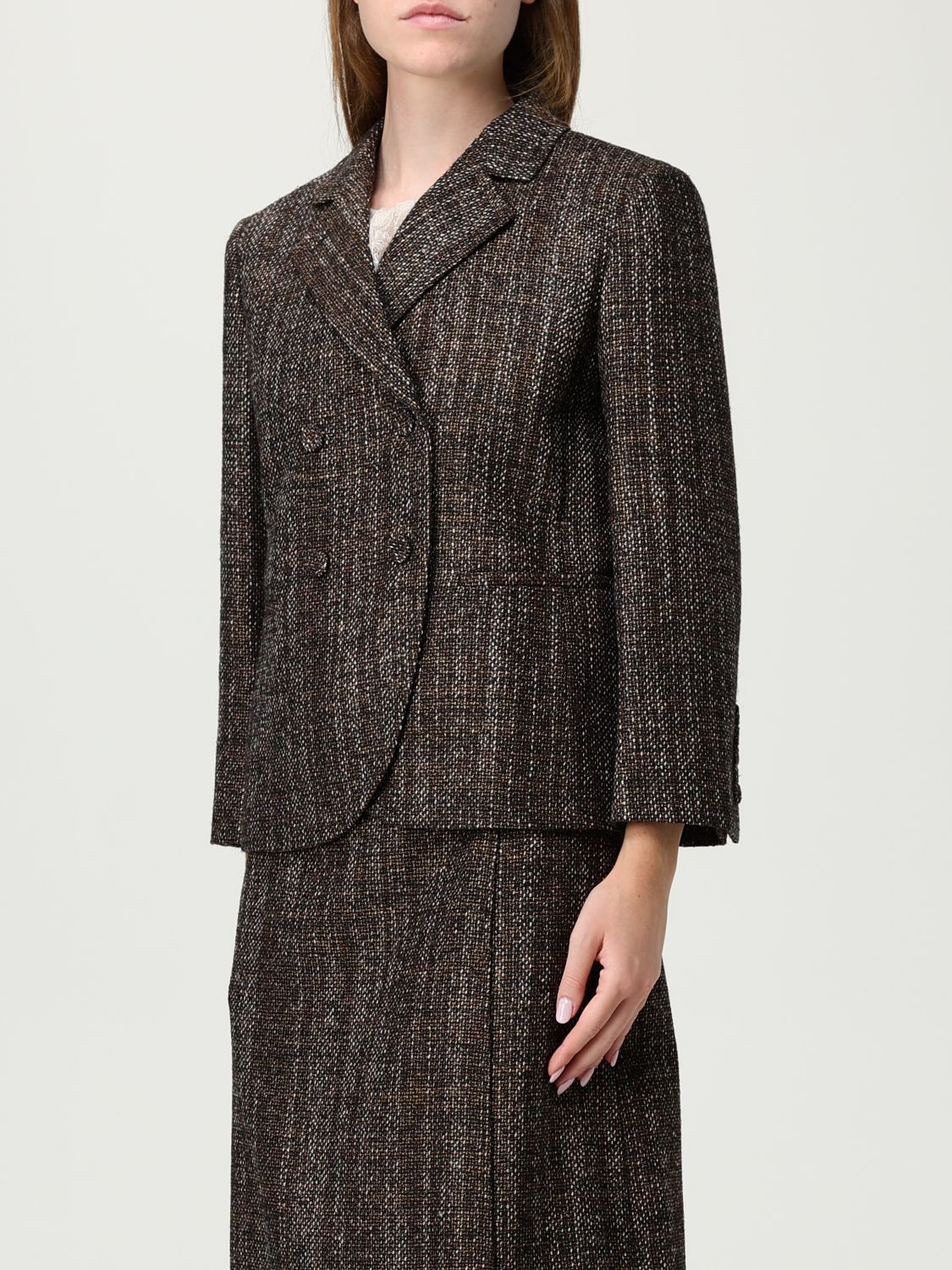 Jacket woman Fendi - 4