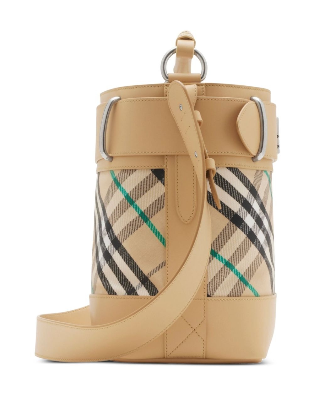 small Rocking Horse bucket bag - 3