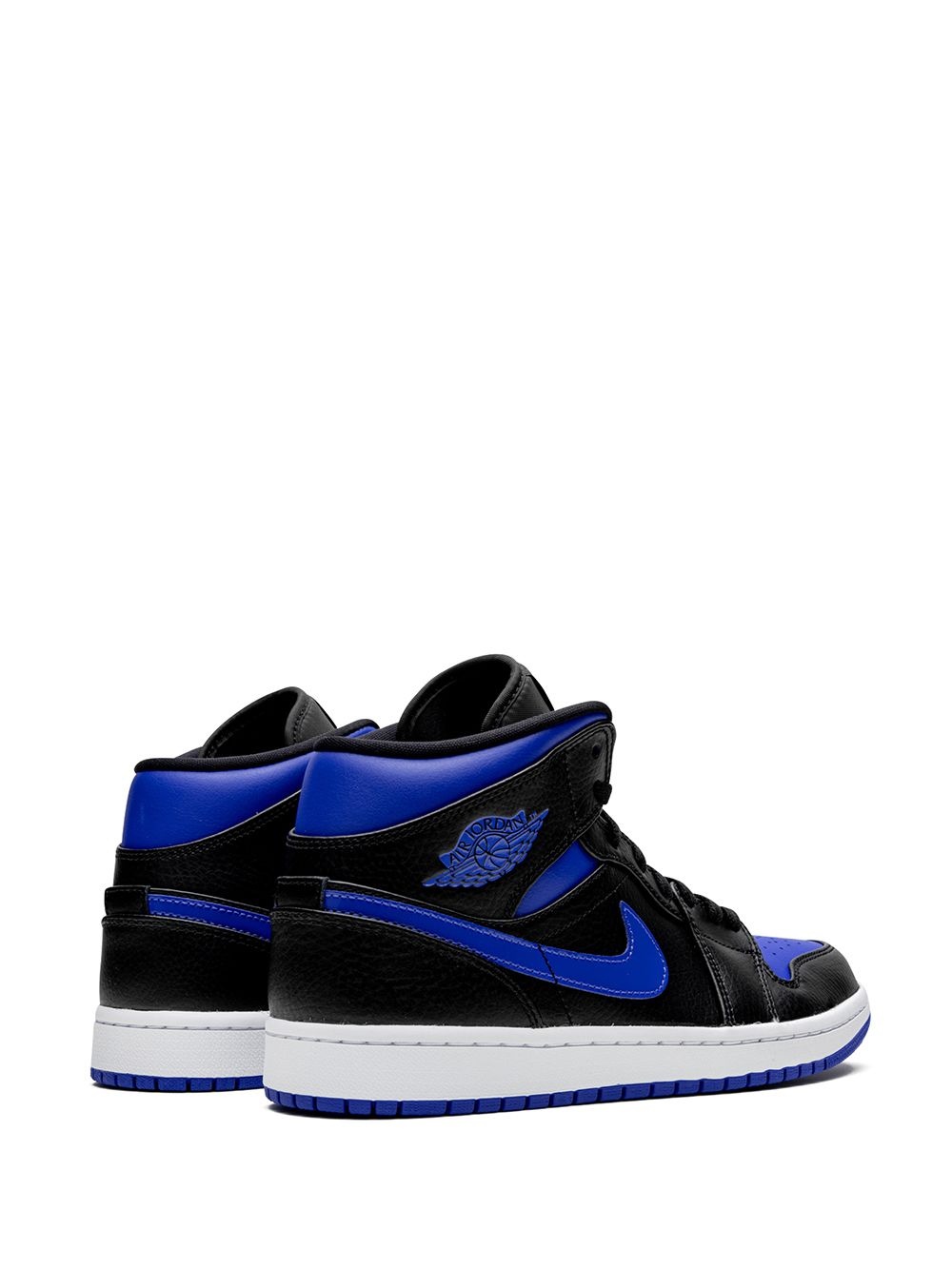 Air Jordan 1 Mid "Royal" sneakers - 3