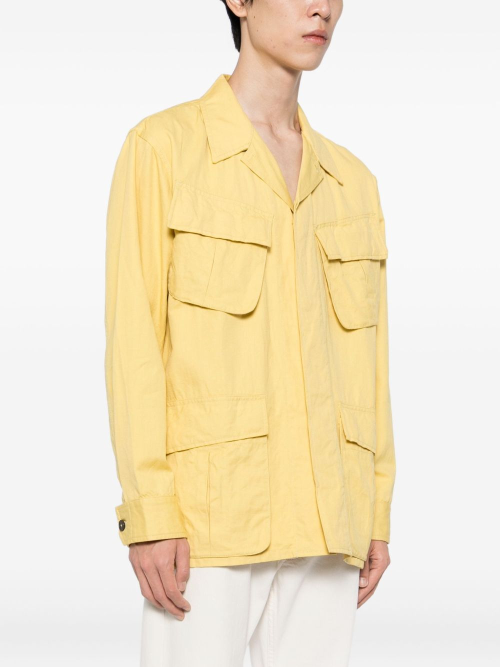 jungle jacket - 3