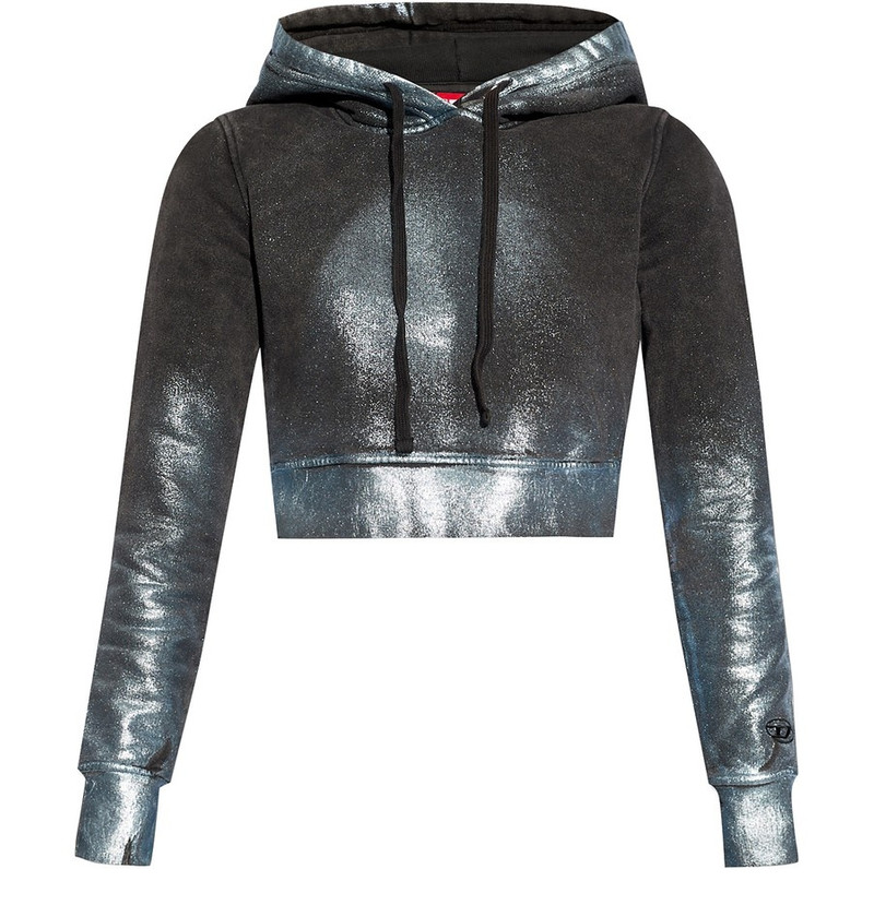 F-SLIMMY-HOOD-N1 hoodie - 1