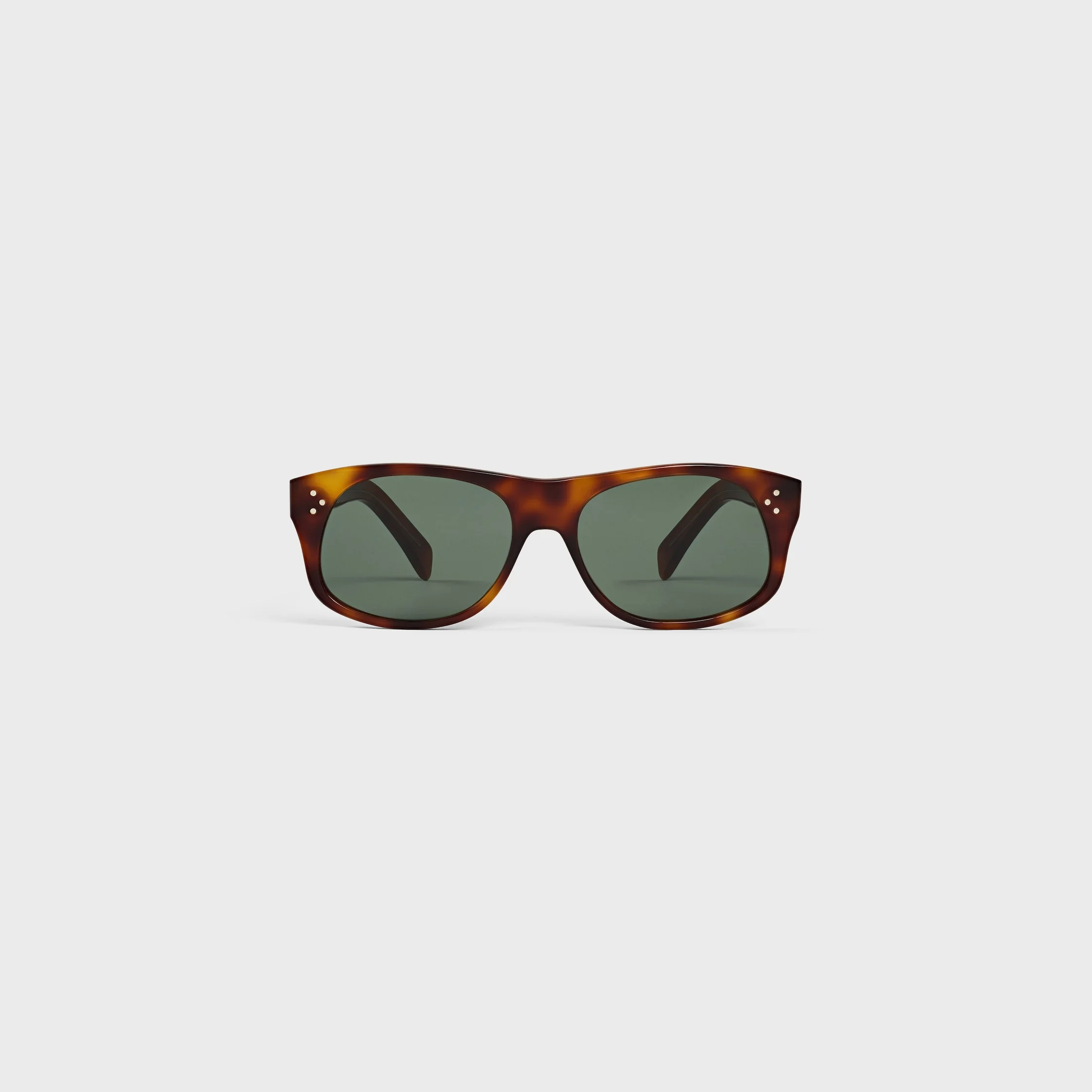 CL40356U Black Frame 65 sunglasses in Acetate - 1