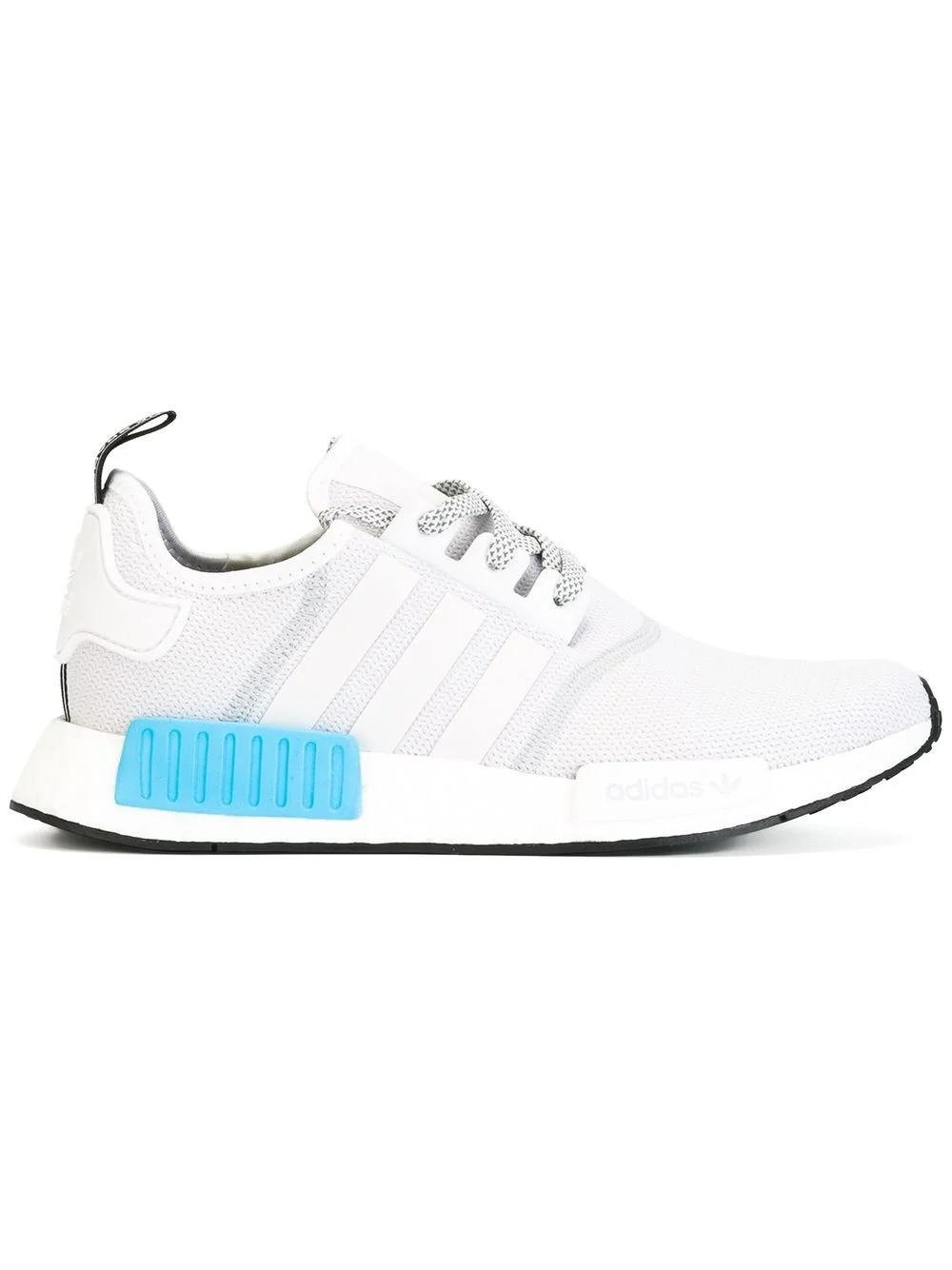 NMD R1 Primeknit sneakers - 1