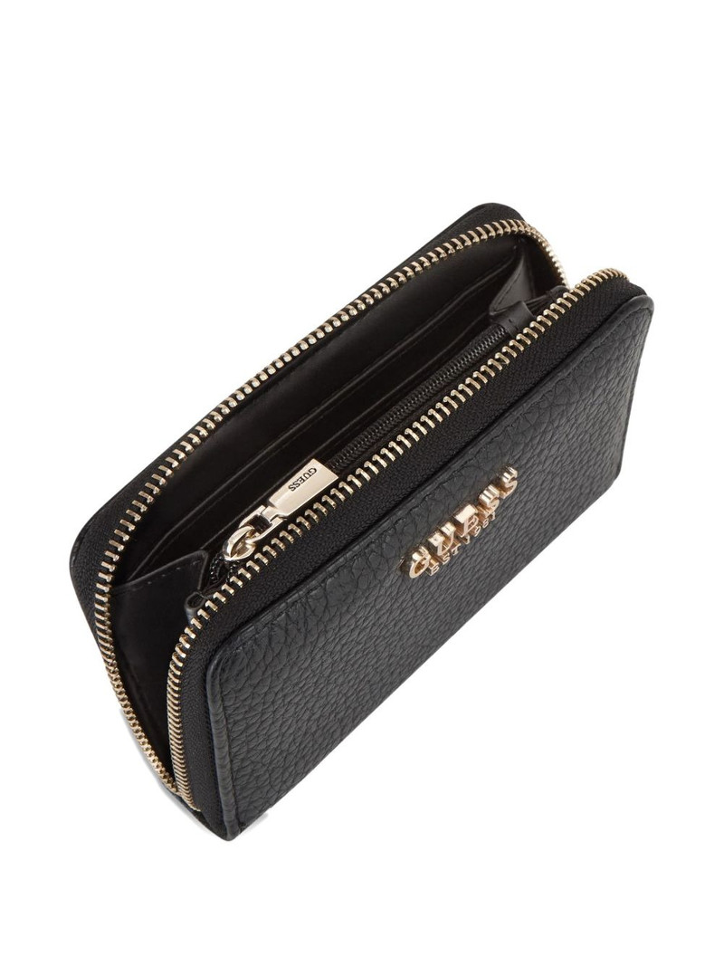 Marsha Saffiano wallet 3