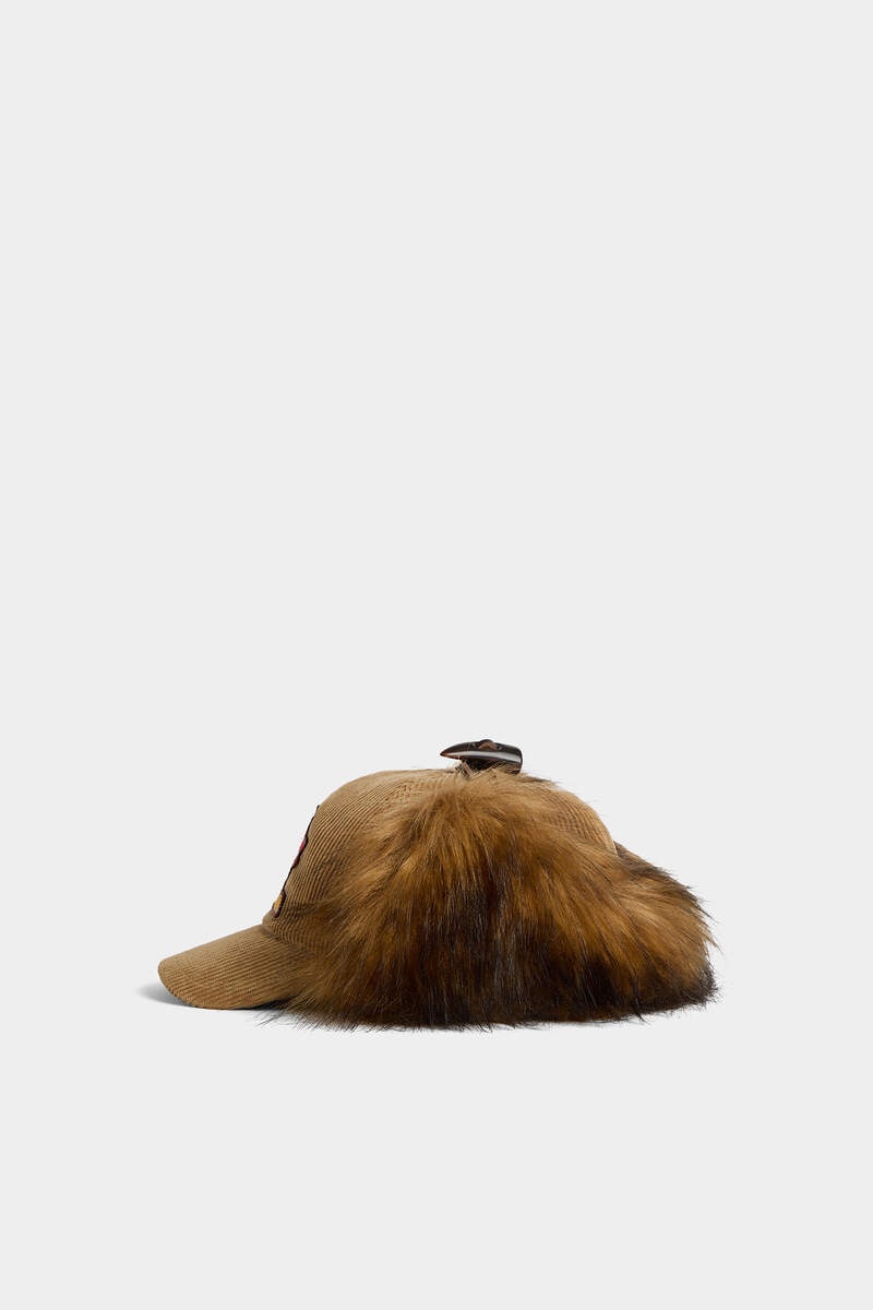 CANADIAN HERITAGE HAT - 4