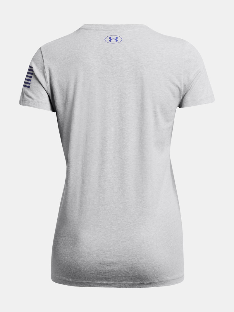 UA Freedom Logo 3