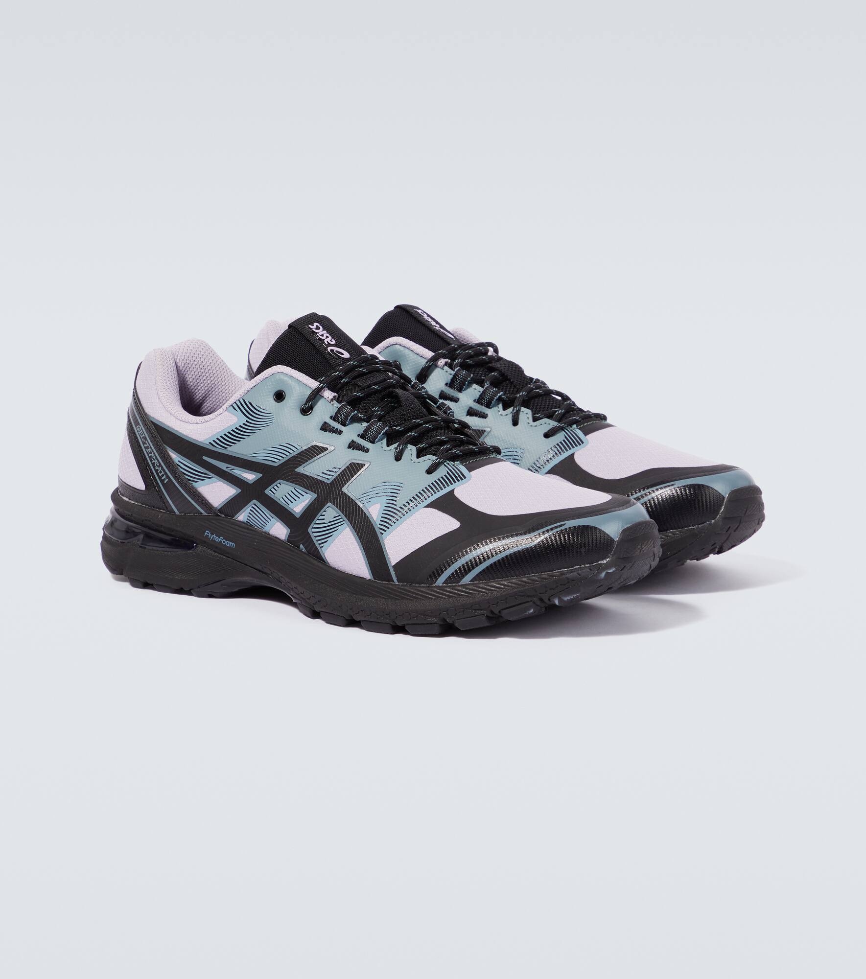 Gel-Terrain sneakers - 5