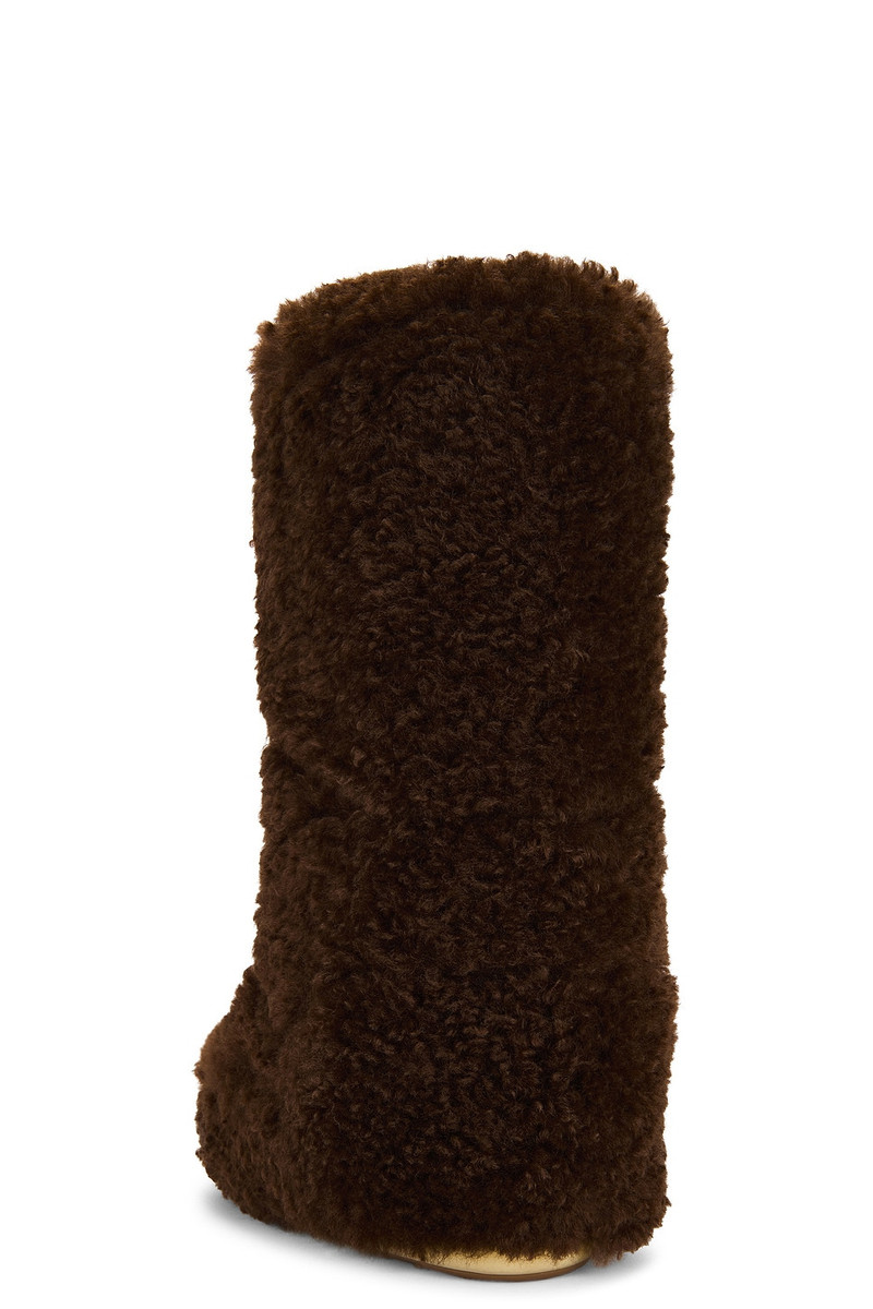 MOON BOOT Icon Curly Extra Boot outlook