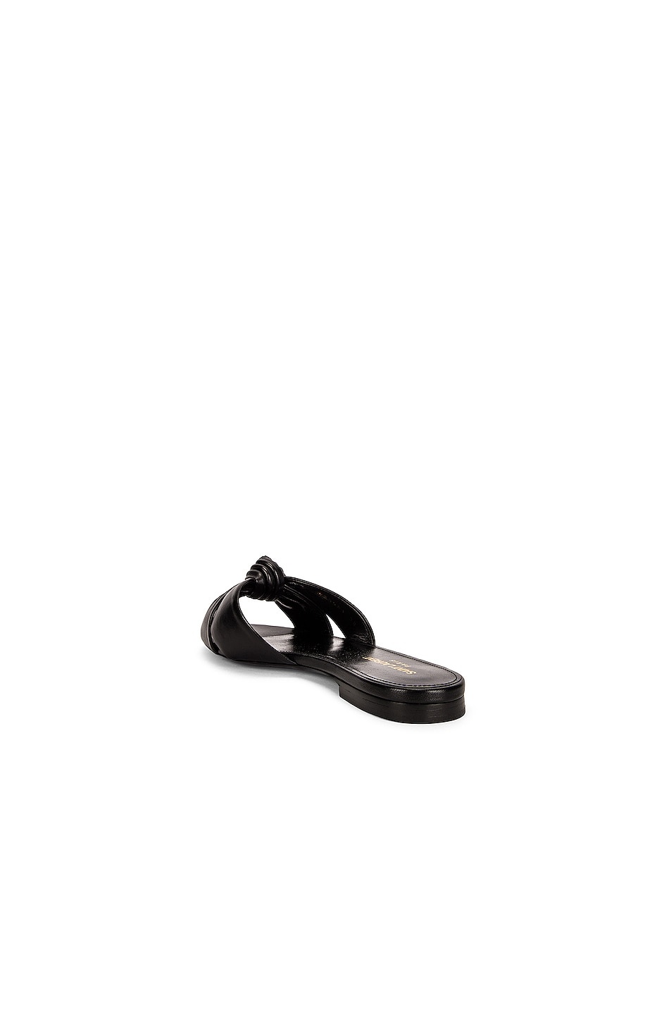 Bianca Flat Sandals - 3