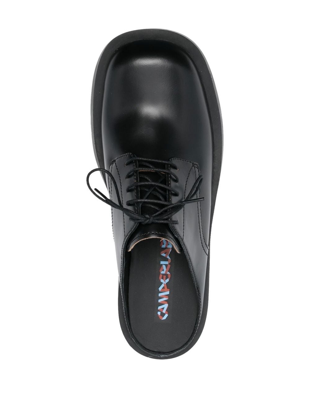 靴 CAMPER LAB MIL1978 BACKLESS LOAFERS 28.5 CAMPERLAB Mil 1978 backless loafers | REVERSIBLE