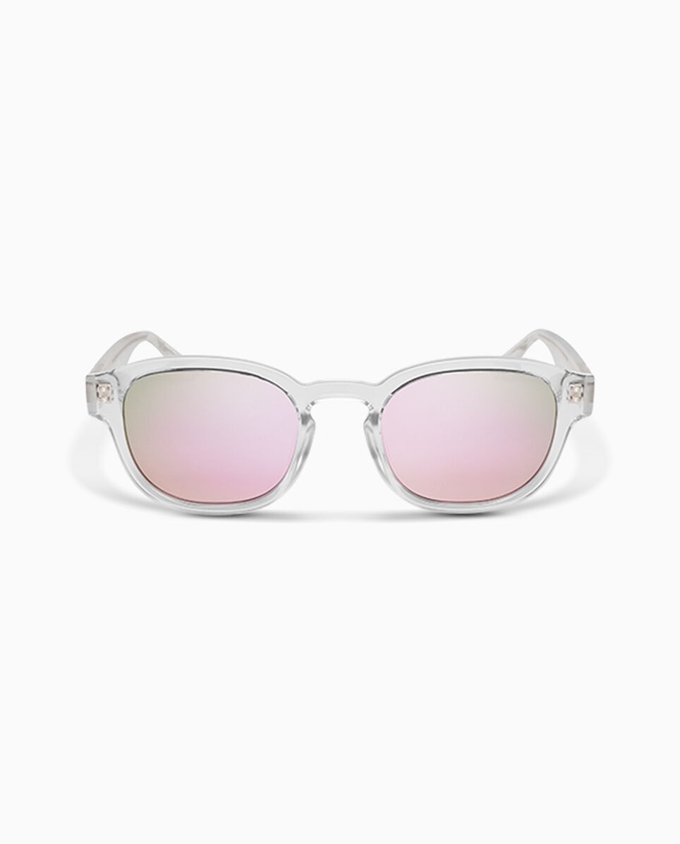 Fluidity Round Sunglasses - 4