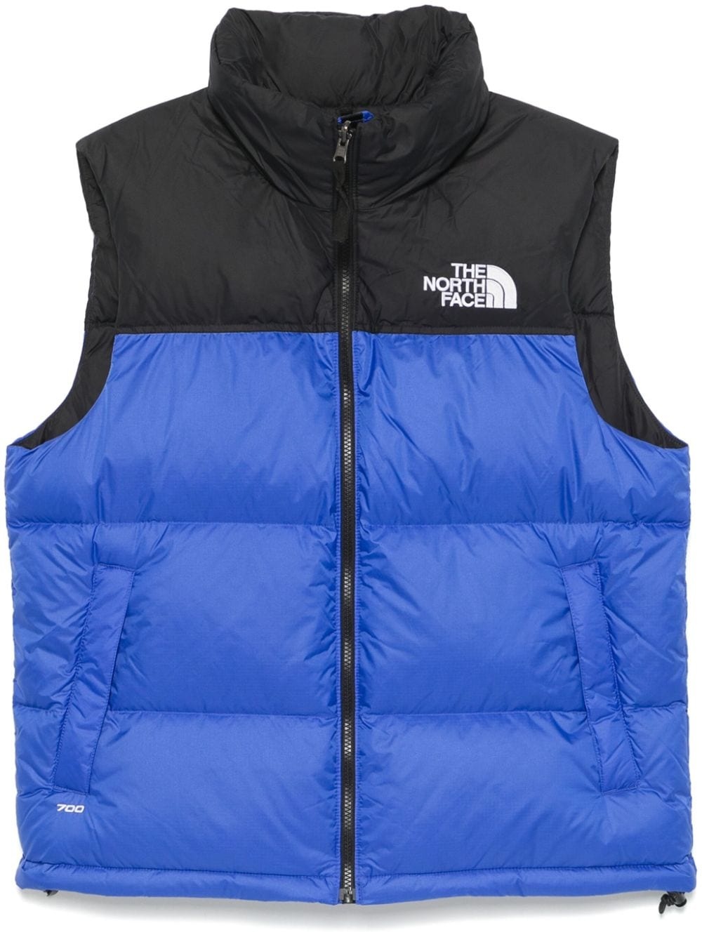 M96 Retro Nuptse gilet - 1